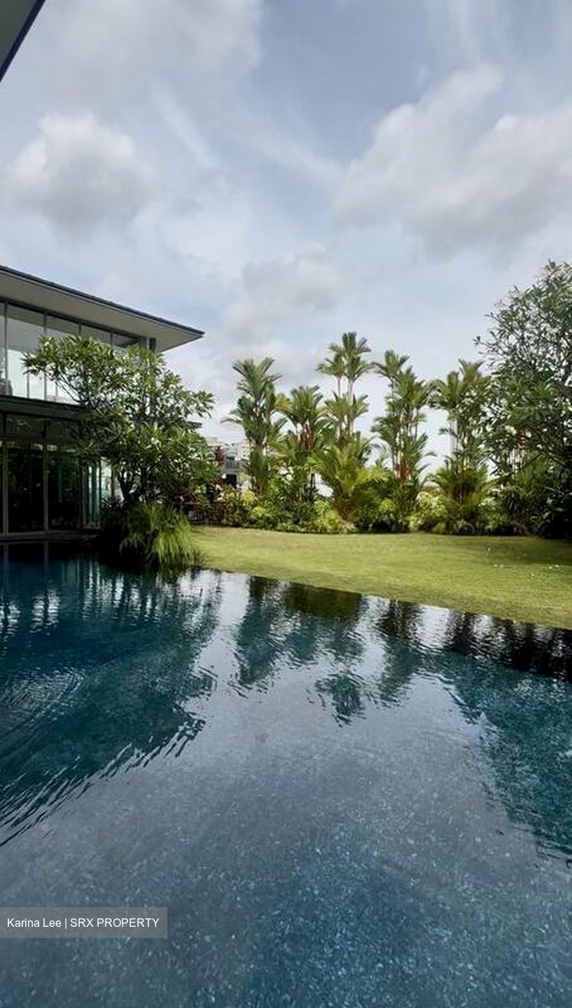 Braddell Heights Estate (D13), Detached #547108991